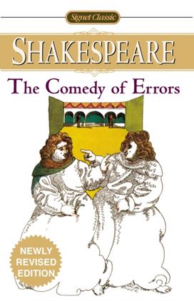 The Comedy of Errors