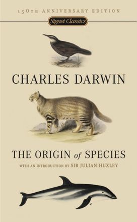 Origin of Species