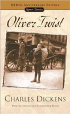 Oliver Twist Oliver Twist