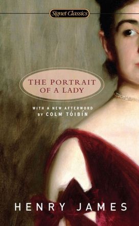 Portrait of a Lady