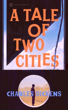 Tale Of Two Cities Tale Of Two Cities