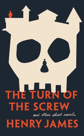 Turn of the Screw Turn of the Screw