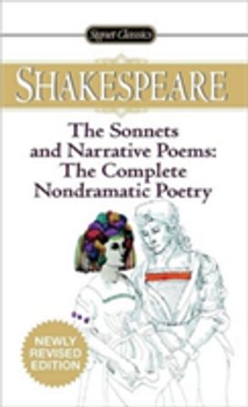 The Sonnets and Narrative Poems The Sonnets and Narrative Poems