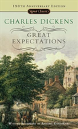 Great Expectations Great Expectations