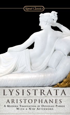 Lysistrata Lysistrata