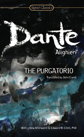 Purgatorio Purgatorio