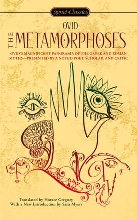The Metamorphoses The Metamorphoses