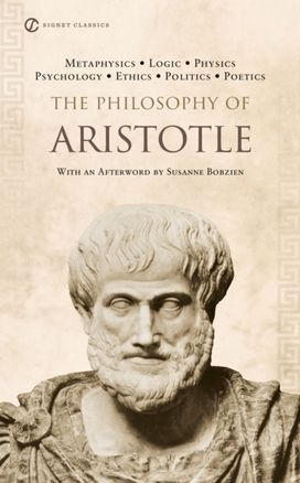 Philosophy of Aristotle Philosophy of Aristotle