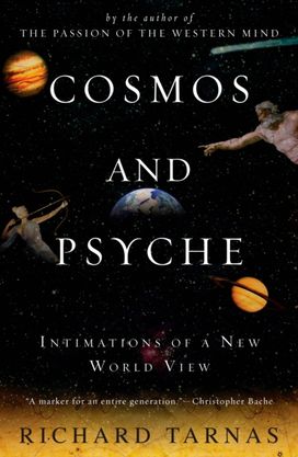 Cosmos and Psyche Cosmos and Psyche