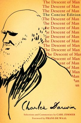 Descent of Man Descent of Man