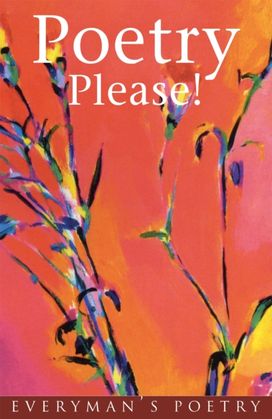 Poetry Please! Poetry Please!
