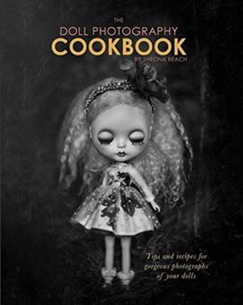 Doll Photography Cookbook Doll Photography Cookbook