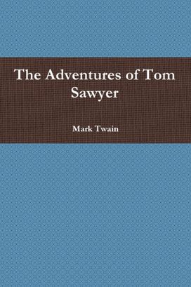 Adventures of Tom Sawyer