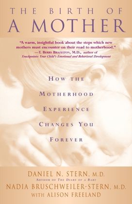 Birth Of A Mother