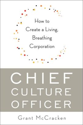 Chief Culture Officer