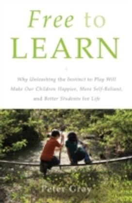 Free to Learn