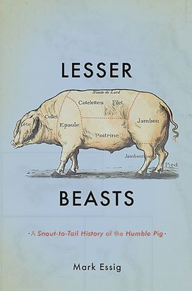 Lesser Beasts Lesser Beasts