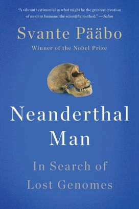 Neanderthal Man Neanderthal Man