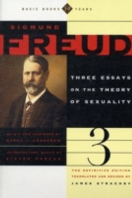 Three Essays on the Theory of Sexuality