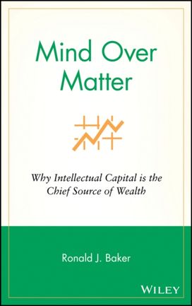 Mind Over Matter