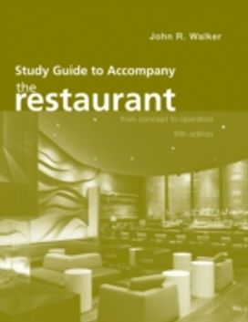 The Restaurant