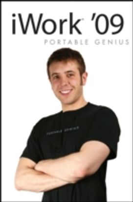 iWork '09 Portable Genius iWork '09 Portable Genius