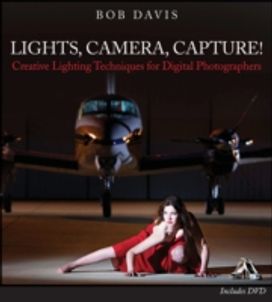 Lights, Camera, Capture