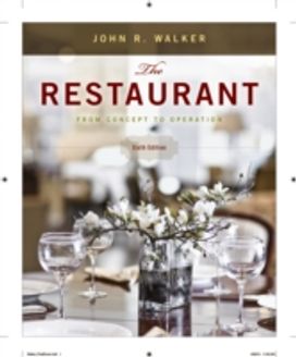 The Restaurant