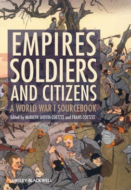 Empires, Soldiers, and Citizens Empires, Soldiers, and Citizens