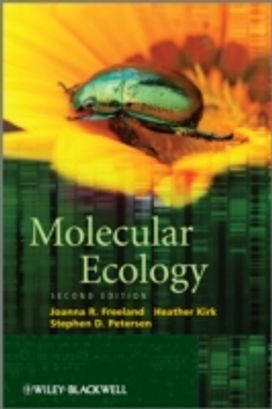 Molecular Ecology