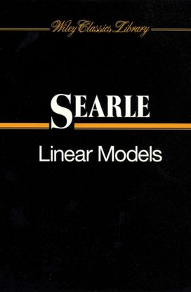 Linear Models Linear Models