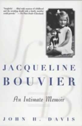 Jacqueline Bouvier