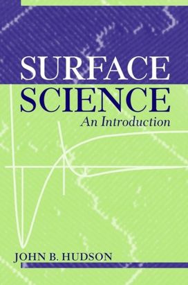 Surface Science Surface Science