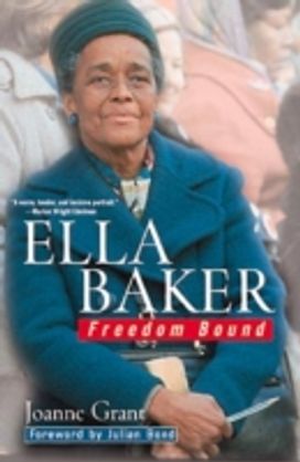 Ella Baker