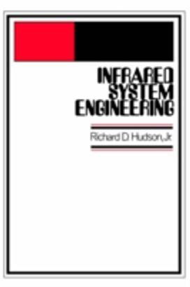 Infrared System Engineering