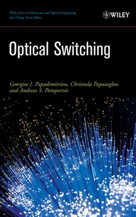 Optical Switching Optical Switching