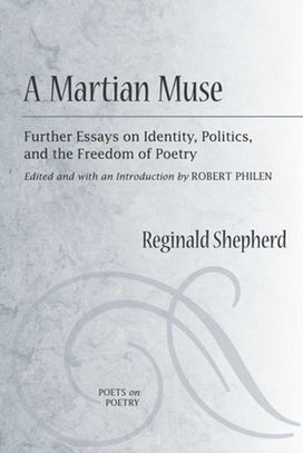 Martian Muse
