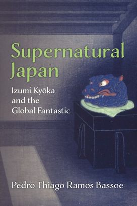 Supernatural Japan