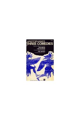 Three Comedies