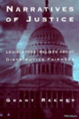 Narratives of Justice Narratives of Justice