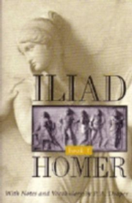 The Iliad