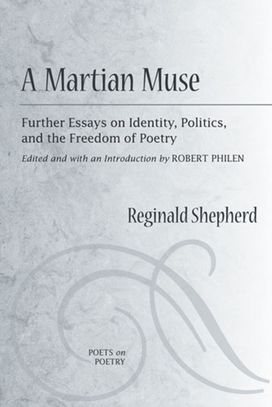 Martian Muse