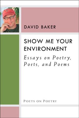 Show Me Your Environment Show Me Your Environment
