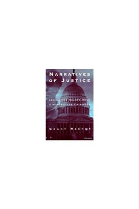 Narratives of Justice Narratives of Justice