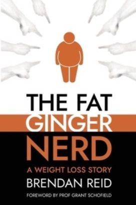 Fat Ginger Nerd Fat Ginger Nerd