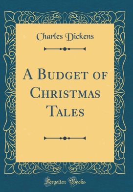 Budget of Christmas Tales (Classic Reprint)