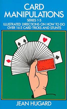 Card Manipulations Card Manipulations