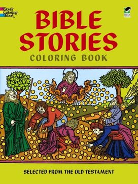 Bible Stories Bible Stories