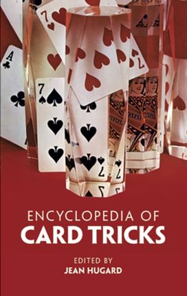 Encyclopedia of Card Tricks Encyclopedia of Card Tricks