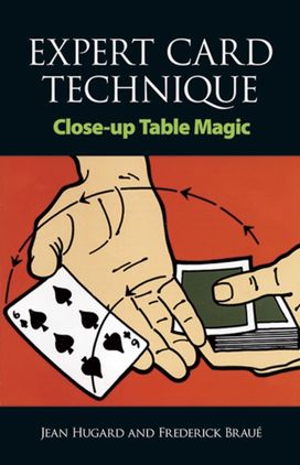 Expert Card Technique Expert Card Technique